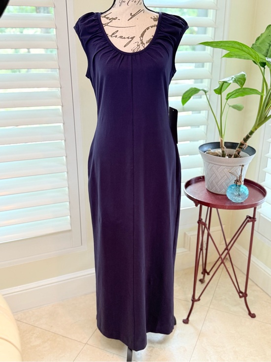 Pomander Place Dresses & Skirts - Tuckernuck Pomander Place Royal Blue Sleeveless Maxi Dress Size S NWT